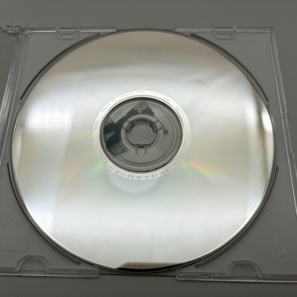 Vintage 1997 Adobe PageMill 2.0 Macintosh CD-ROM Web Design HTML Software