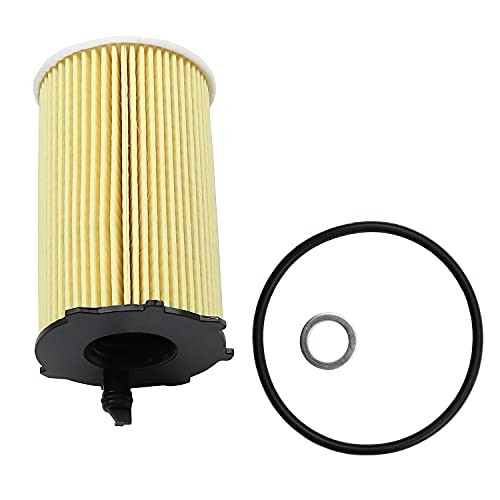 Oil Filter - 041-0853