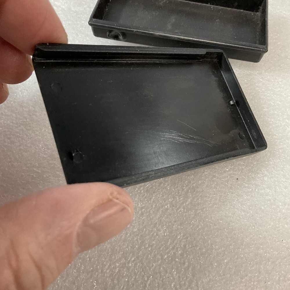 Magnetic Key Locker GnusedTools