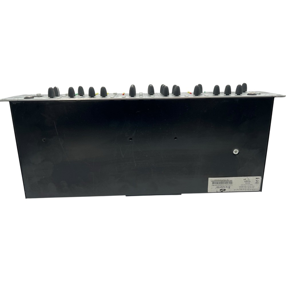 Focusrite MH440 PLATINUM 9 VOICEMASTER Pro