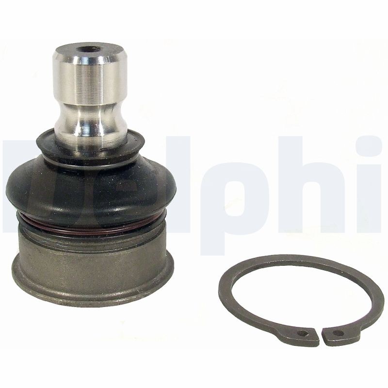 Control Arm Pin Front Left (Left) - Right
