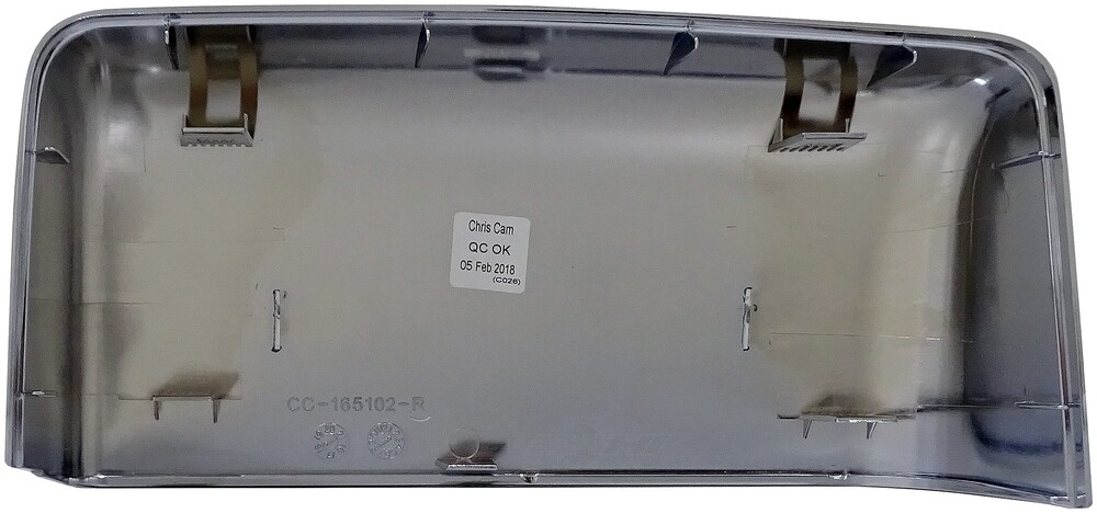 Door Mirror Cover Dorman 959-018