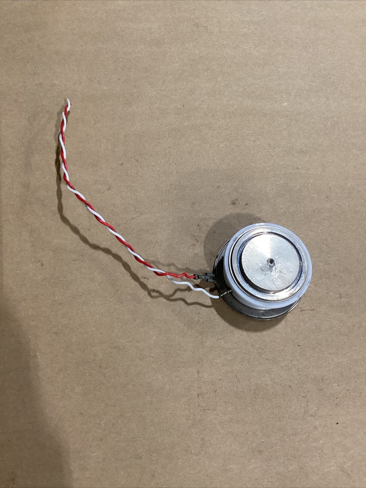 Westcode IS0020 0441 SCR Thyristor Rectifier Diode Capsule #615I111