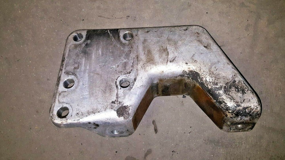 FORD C10/C12 ENGINE MOUNT F6HT-6096-EA