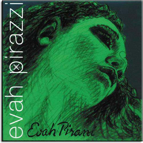 Pirastro Evah Pirazzi Soloist Cello String Set 4/4 Set Medium