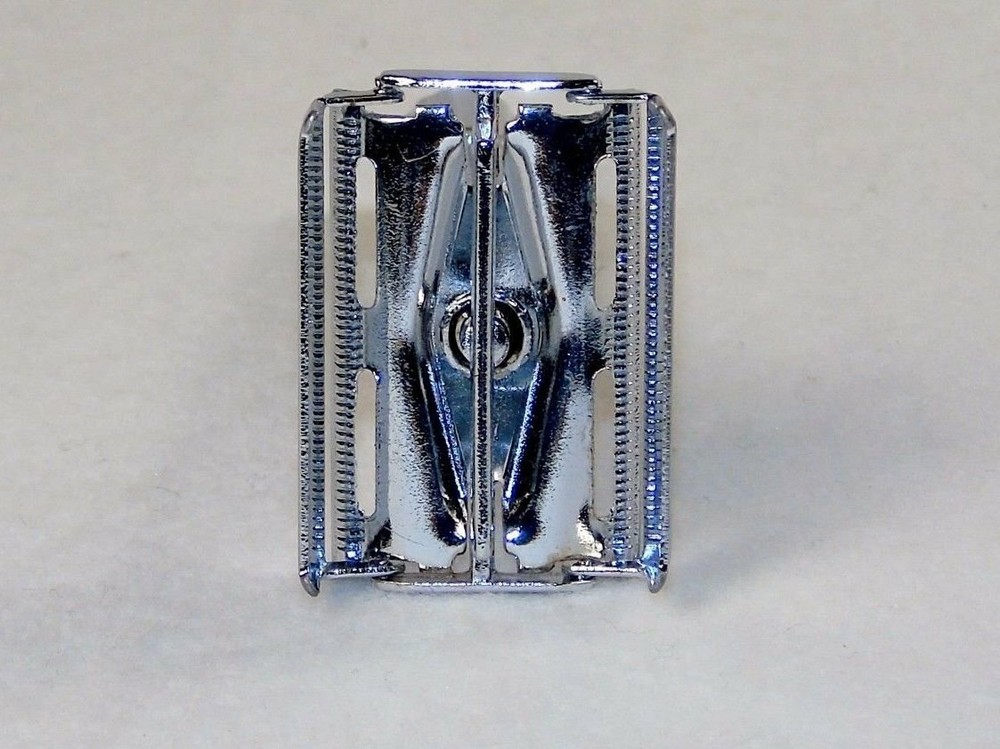 Vincent Double Edge Safety Razor VT300-1