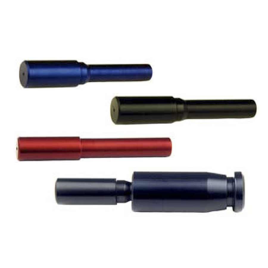 Wheels Manufacturing Bushing removal tool Main body