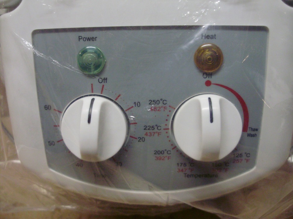 Whirlwind Model 737 Convection Oven