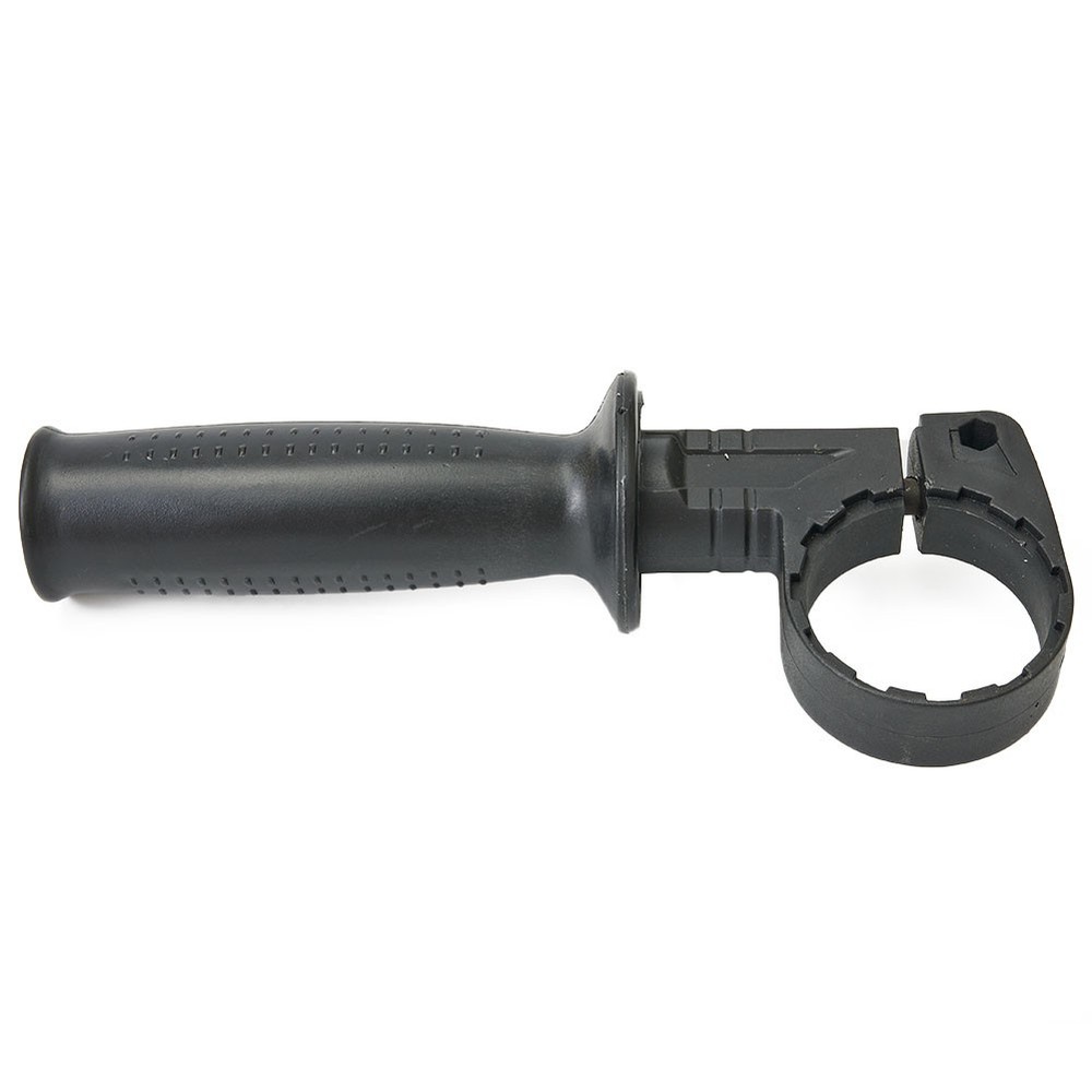 For Hammer Drill Side Grip Handle Electric Grinding Machine Supplies Plastic