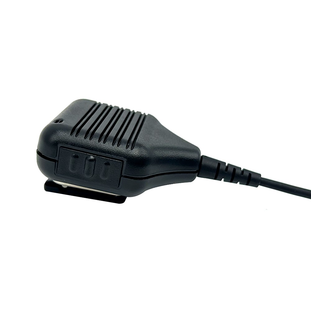 Remote Speaker Microphone For TK350 TK353 TK355 TK360 TK360G NX220