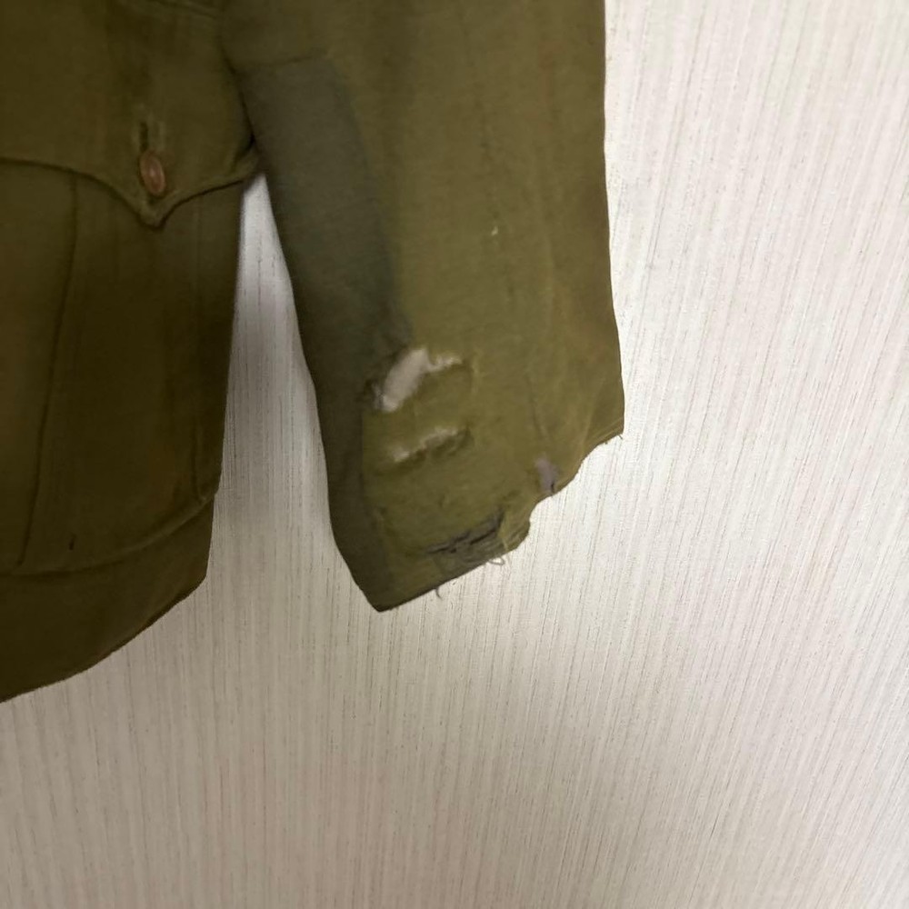 Japanese Military Jacket