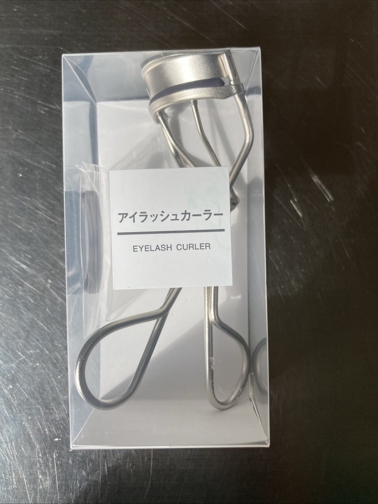 MUJI Eyelash curler 104mm