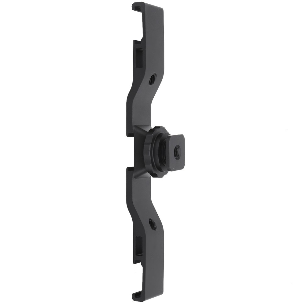 Cold Shoe Extension Mount Bar Bracket For Camera/Fill Light/Mic NGF
