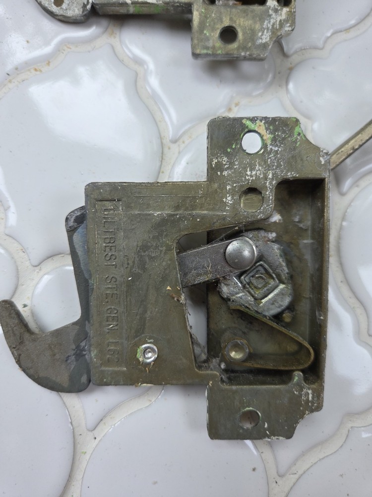 Biltbest L62 Window Sash Casement Lock