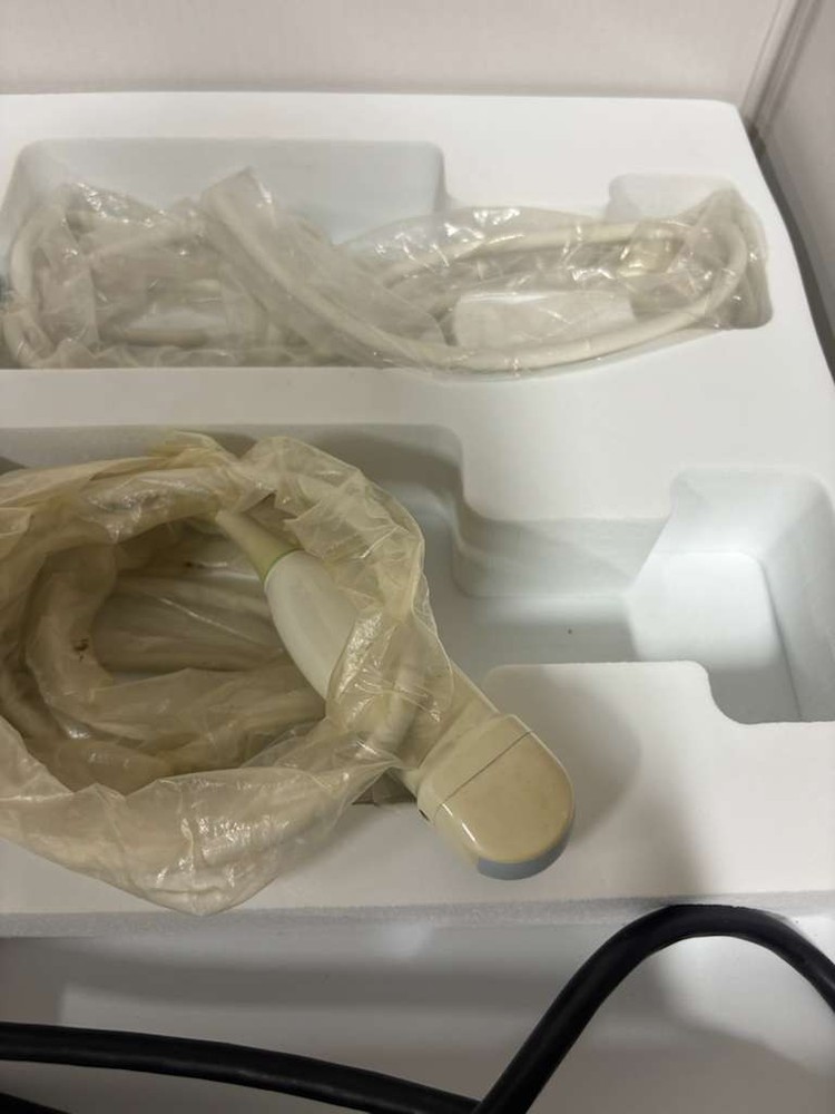 EDAN Acclarix AX8 Ultrasound System
