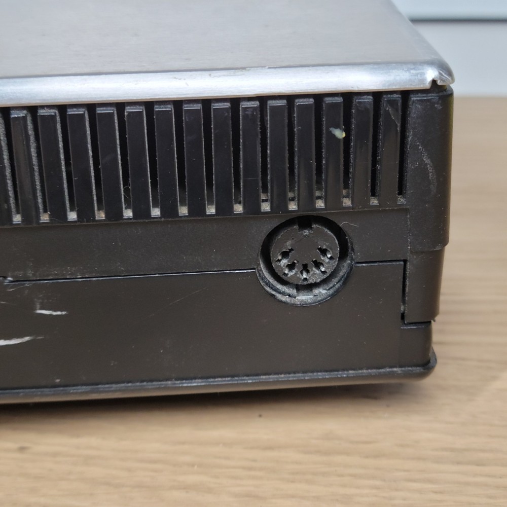 Texas Instruments TI-99/4A (PHC004A) Vintage Home Computer MISSING KEYS UNTESTED