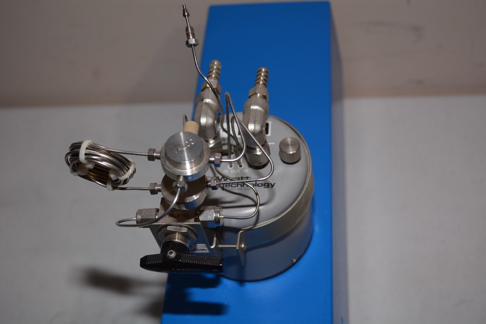 ^ Wyatt Technology Optilab Interferometric Refractometer 903 #D868