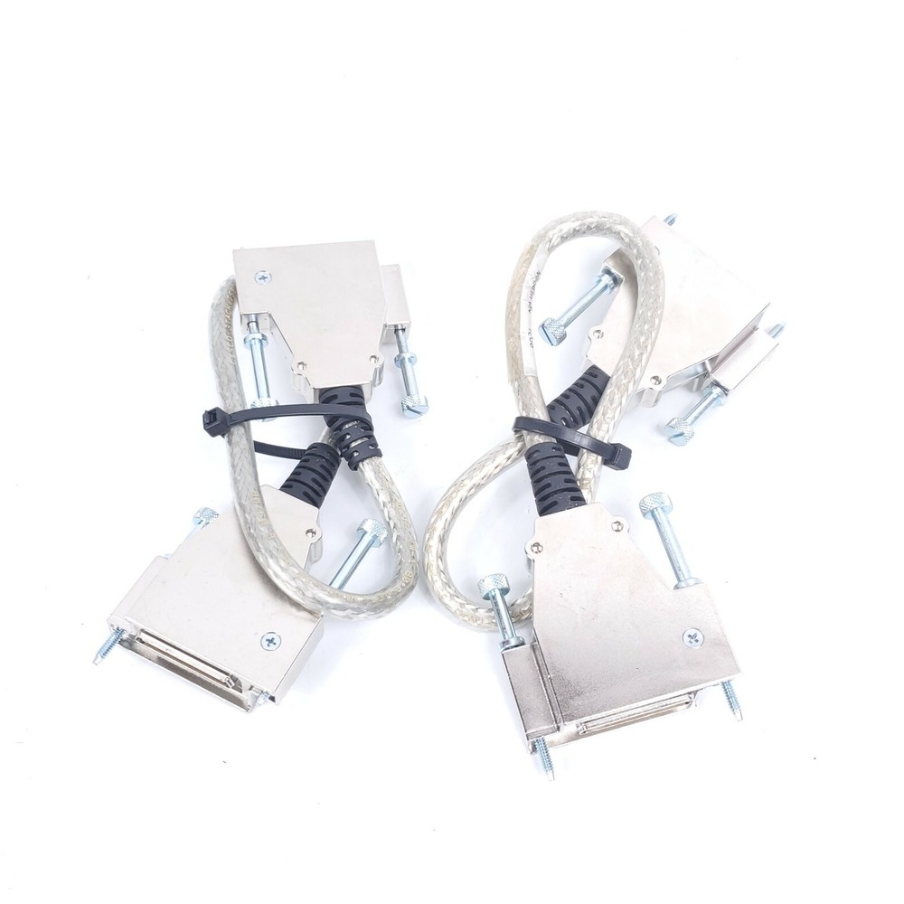 2 Cisco Systems 72-2632-01 41826 Stackwise Networking 50cm/0.5M Stacking Cable