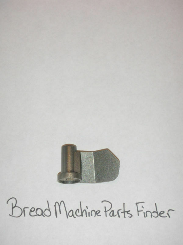 Paddle or Paddle Set for West Bend Bread Maker Choose by Model Number