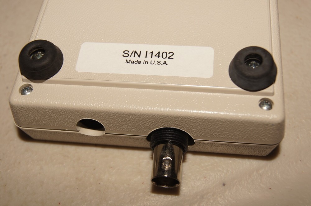 Allison Technology Corp USA Made O-Scope I Digital Storage Oscilloscope Module