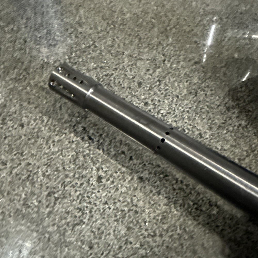 Tippmann 98 Custom Ultra Basic Paintball Marker Nice