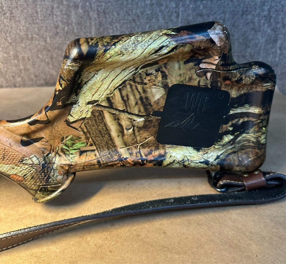 Wicked Ridge Ten Point Warrior HL Crossbow Package