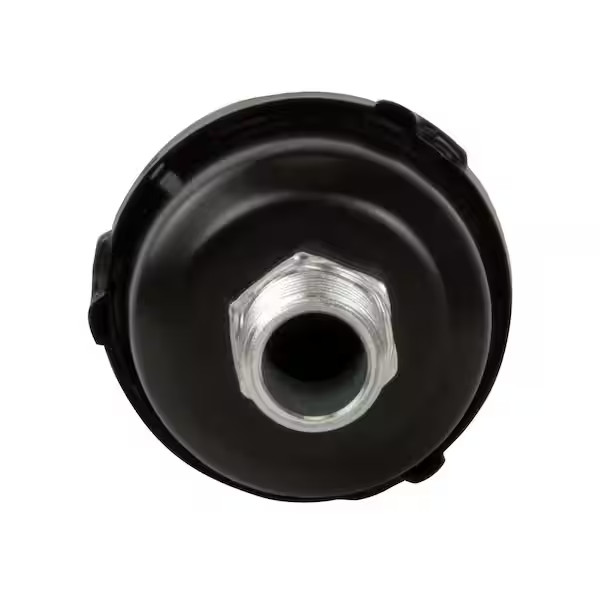 Replacement Plastic Filter for Husky Air Compressor