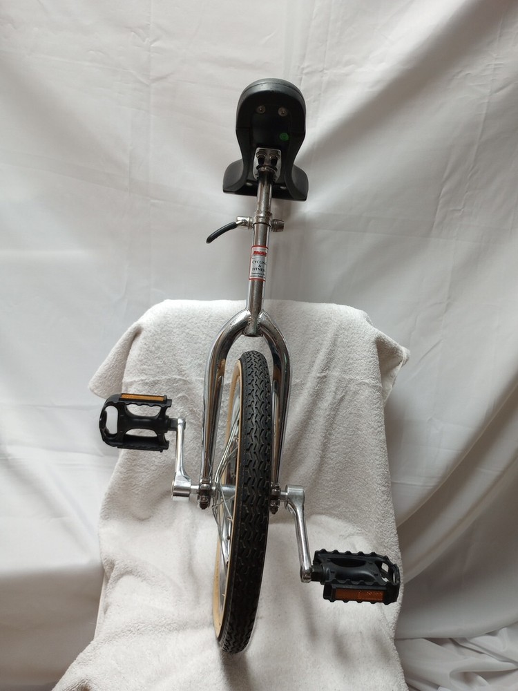 Sun Bicycles 16" Unicycle Pre Owned