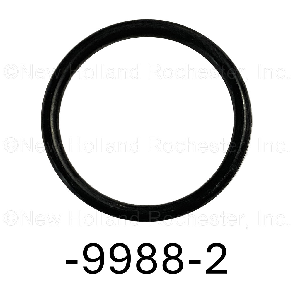 Dash 121 O-Ring Part # -9988-2