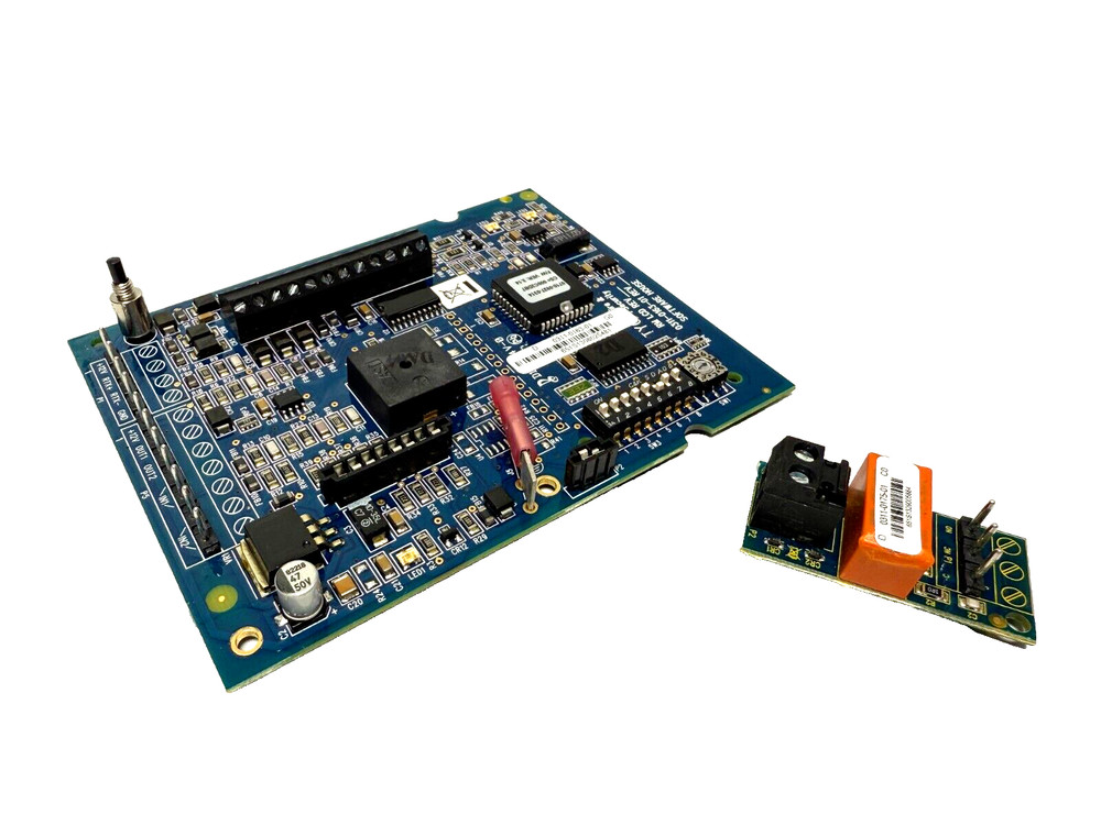 Software House RM-4 Reader Module 0311-0163-01 & ARM-1 Relay Module 0311-0175-01