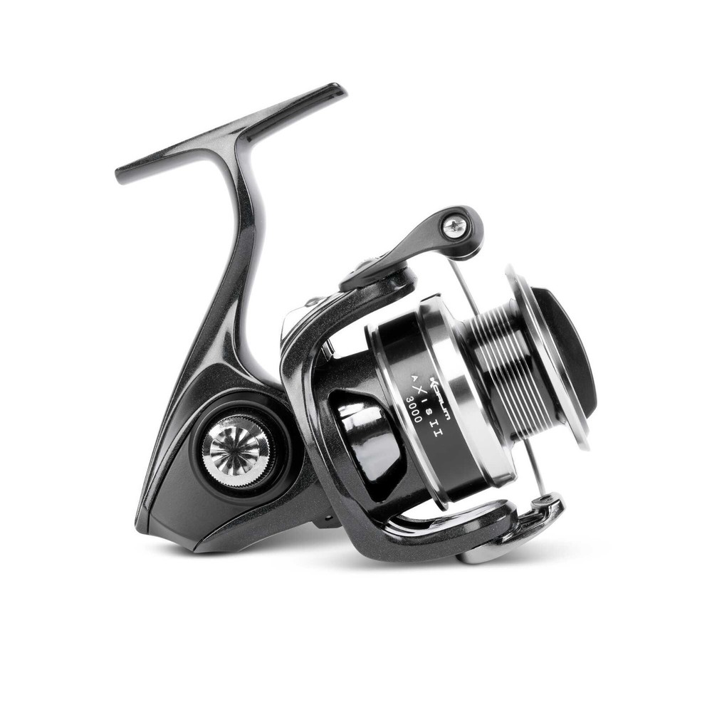 Korum Axis II Reels