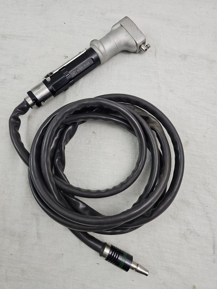 AIR DRIVER 20 MODEL D-100 PNEUMATIC TOOL