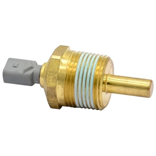 Engine Coolant Temperature Temp Switch Sensor Sender Compatible with Dodge Ram
