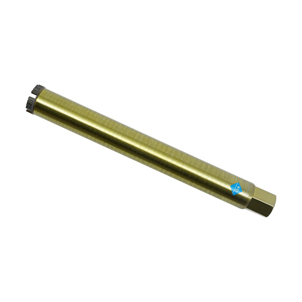 Wet Core Drill Bit 51*470mm/2*18.5in Core Bits for Concrete Diamond Core Drill