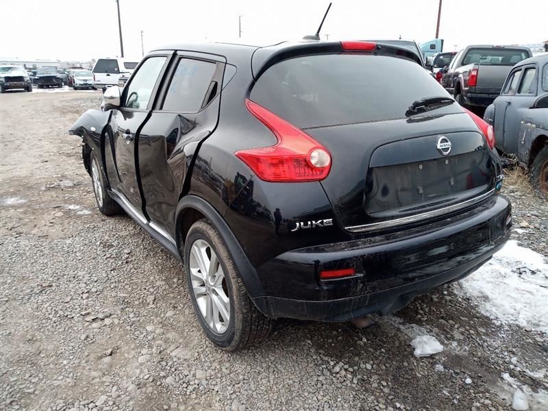 Transfer Case 11-17 JUKE 9356367