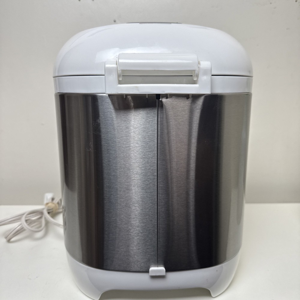 Bread Maker SKG 3950 Automatic Bread Machine 2LB 19 Settings