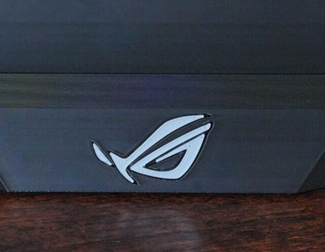 ROG Ally X Desktop Stand, 3D Print