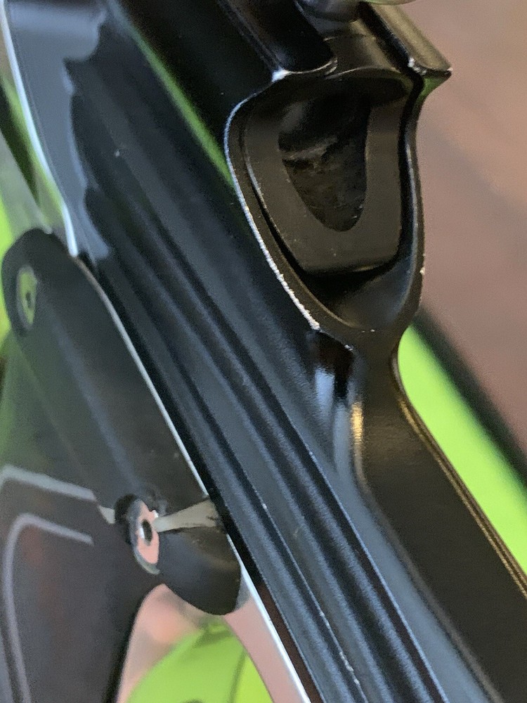 Planet Eclipse SL-74 #0002 With Jack Wood COA