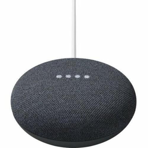 Google Nest Mini 2nd Generation (GA00781-JP)
