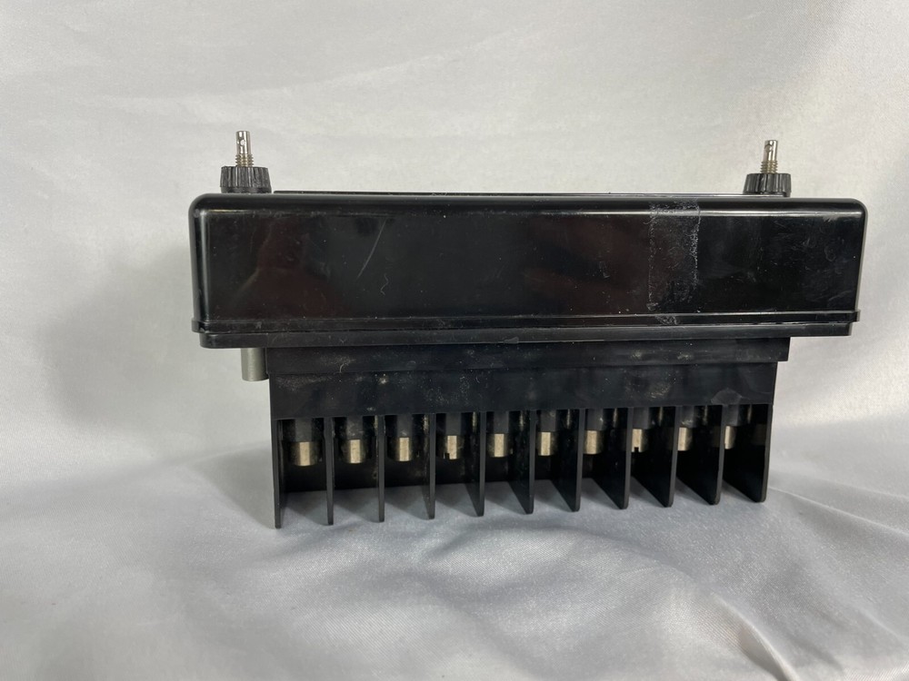 INSTRUMENT TRANSFORMERS FT-181 CONTINUOUS TRANSFORMER