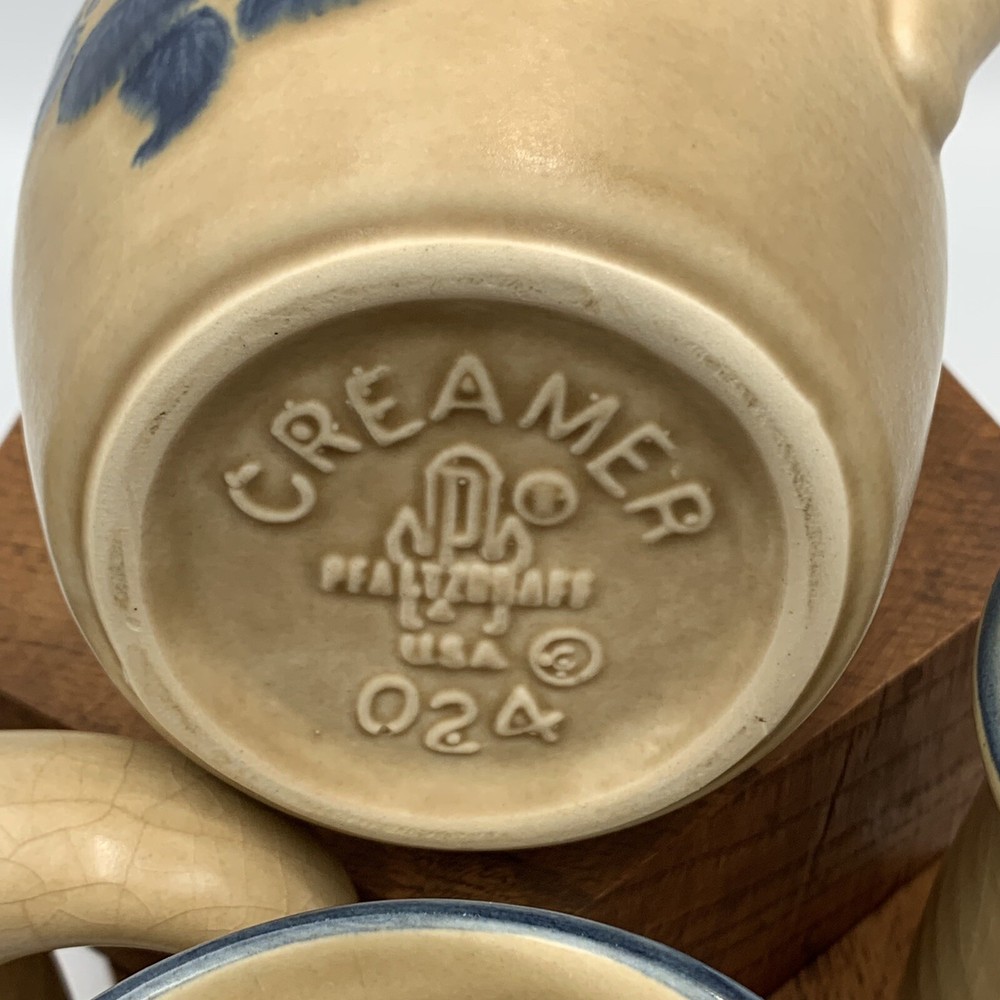 Pfaltzgraph Coffee/Tea Mug