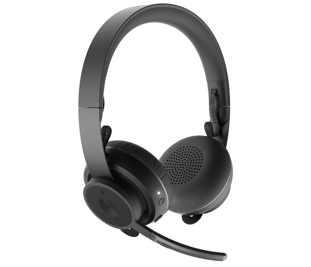 Logitech Zone Wireless Headset 981-000913
