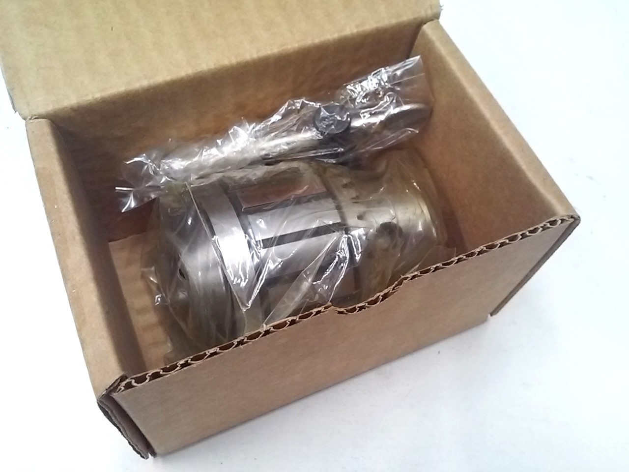 LLAMBRICH CBB-13 3JT, 1/16-1/2, 14N Super Ball Bearing Drill Chuck Copy & K3 Key