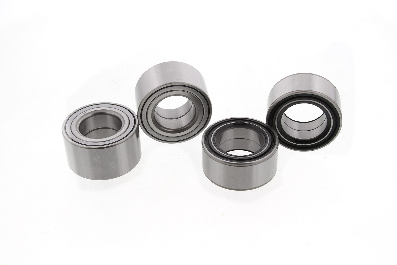 Front & Rear Wheel Bearings Polaris Ranger 900 Diesel 2011 2012 2013 2014 x4