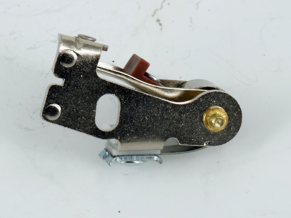 PTS3 Distributor Contact Set