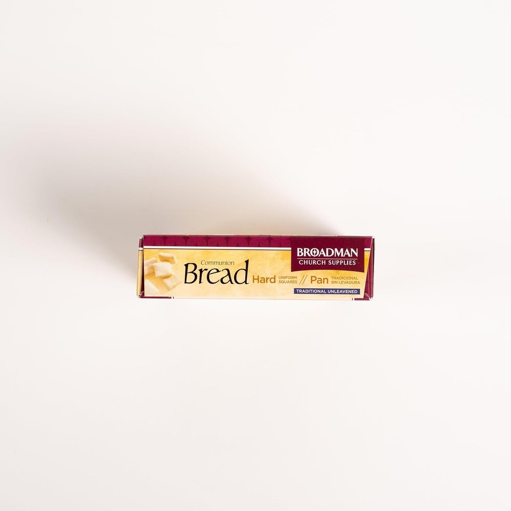 Communion Bread, 500 Count