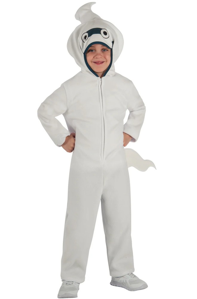 Nintendo Yo-Kai Whisper Child Costume