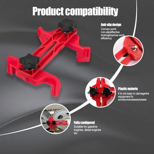 Engine Timing Tool, Camshaft Locking Tool, Engine Camshaft Alignment Timing