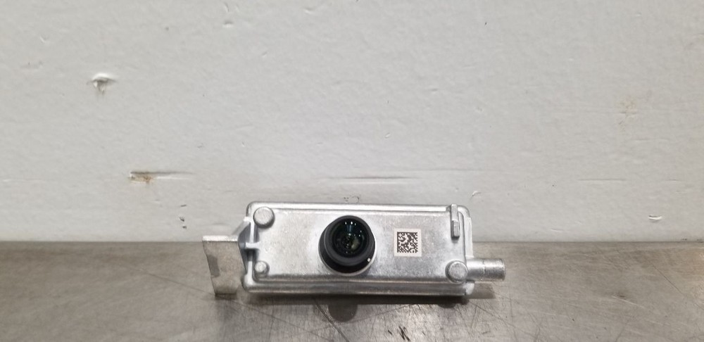 24 FORD F150 FRONT FACING CAMERA WINDSHIELD MOUNTED RL3T19H406CA