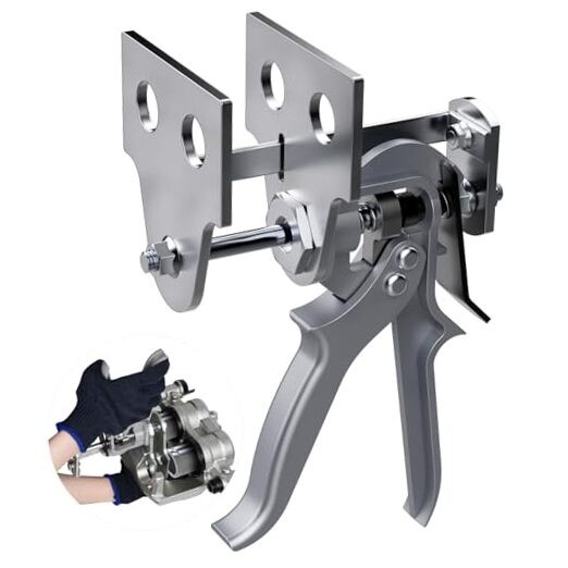 Brake Caliper Compression Tool, Single/Twin/Quad/Sextuplet Piston Disc 29100